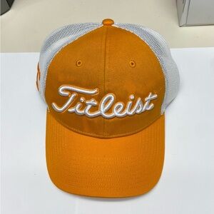 Titleist Tennessee Golf Hat